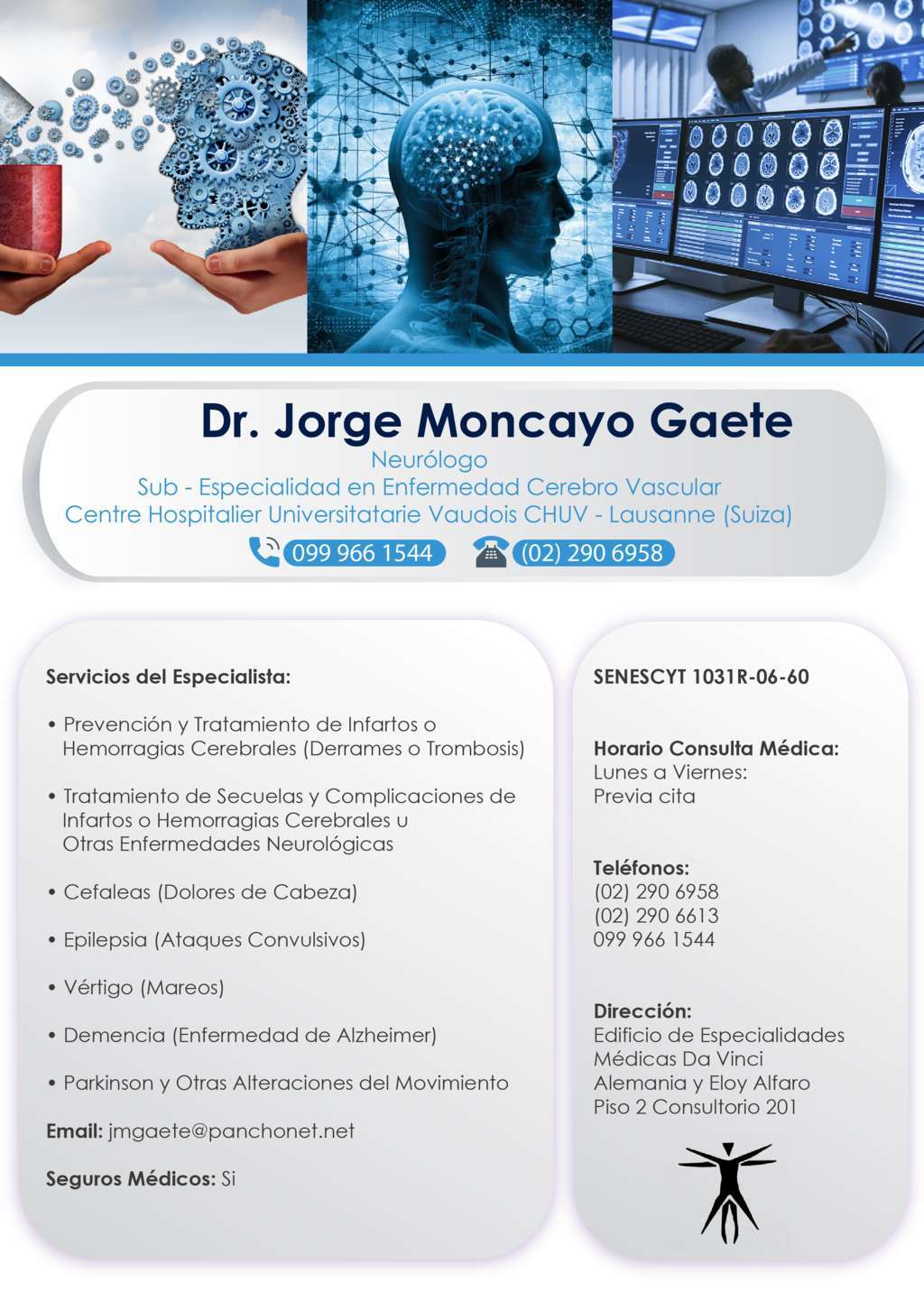 jorge moncayo